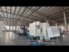 دانفوس اوربیتال موتورز OMV 315/400/500/630/800 سری کامل موتور هیدرولیک موتورهای اوربیتال هیدرولیک