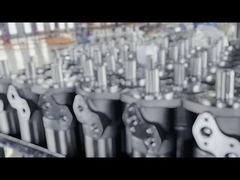 موتورهای هیدرولیکی از تولیدکنندگان چینی