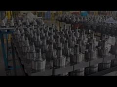 موتور مسافرتی هیدرولیک