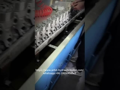 موتور هیدرولیک ایتون گرولر