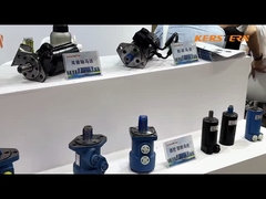 موتور هیدرولیک OMR Sauer