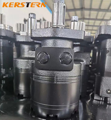 خرید موتور مداری هیدرولیک سفید RE OMER BMER online manufacture