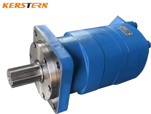 خرید فلنج مربعی موتور هیدرولیک Orbit Eaton سری 6000 KM6 اسپلیند online manufacture