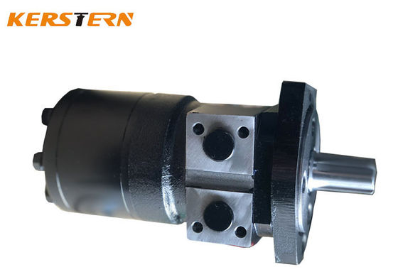 خرید 1875N 225lpm موتور اوربیتال هیدرولیک سرعت بالا گشتاور بالا online manufacture