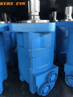 خرید موتور هیدرولیک Sauer  Eaton Orbit online manufacture