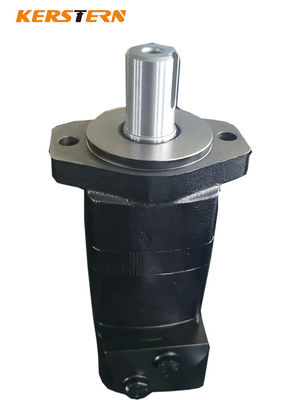 خرید محدوده دمای 0-50C موتور هیدرولیک با درجه محافظت IP54 online manufacture