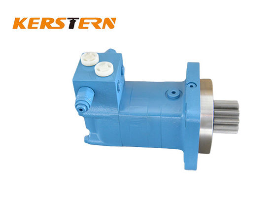 خرید موتور هیدرولیک در مدار چند منظره ای 8-20 KW online manufacture