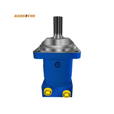 خرید موتور هیدرولیک محکم و محکم برای ماشین آلات ساختمانی و ماشین آلات کشاورزی online manufacture