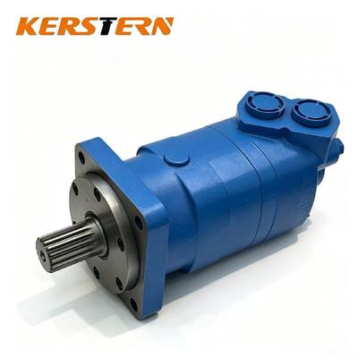 خرید موتور هیدرولیک سری KM6 6000 با گشتاور بالا موتور هیدرولیک OEM online manufacture