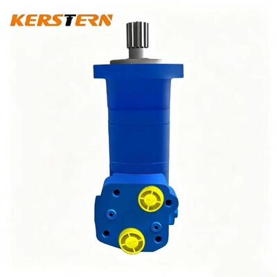 خرید KM5 Eaton 2000 سری هیدرولیک موتور مدار 2 سرعت موتور online manufacture