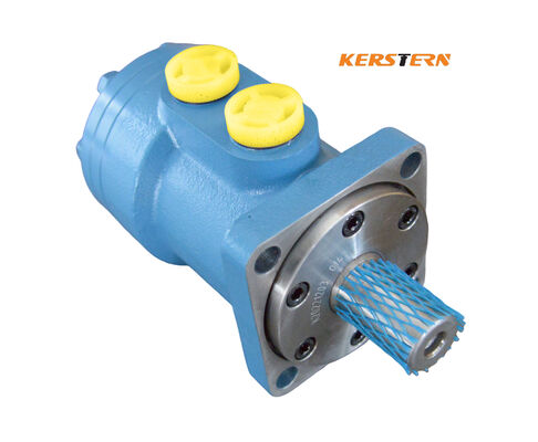 خرید KM1 موتور هیدرولیک مدار برای هدایت های سر حفاری تولید آنلاین