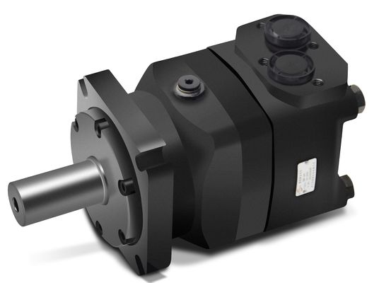 خرید OMV BMV 315cc 400cc 500cc Orbit Hydraulic Motor  Eaton online manufacture