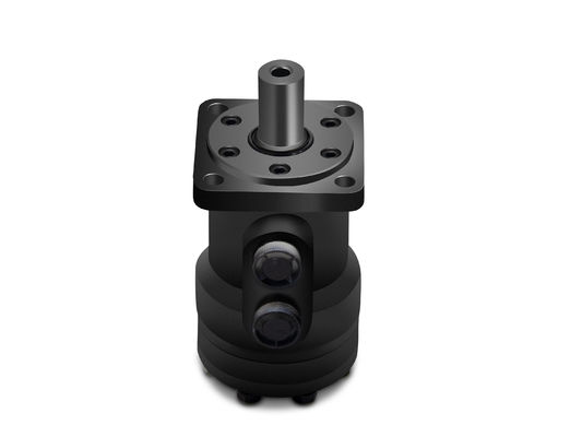 خرید OMR BMR  Eaton Orbit Hydraulic Motor Thread 1/2 BSP 140 Bar online manufacture