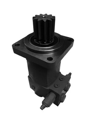 خرید BM5S  Gerotor هیدرولیک اوربیتال موتور پارکر اوربیتال موتور 110rpm online manufacture