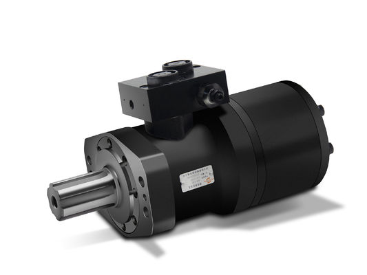 خرید موتور هیدرولیک KM4 BM4 online manufacture
