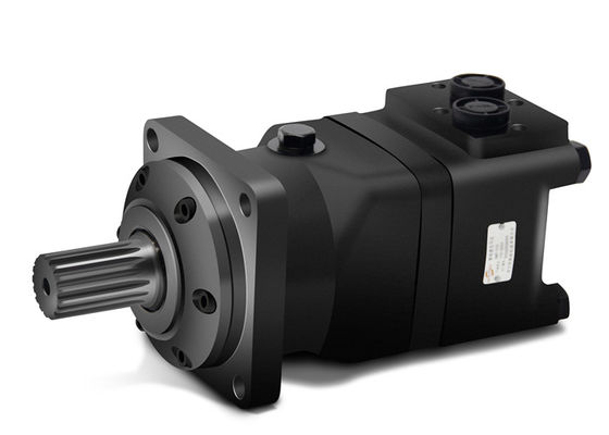 خرید موتور هیدرولیک پرسرعت Intermot  Orbital Hydraulic Gear EATON NHM online manufacture