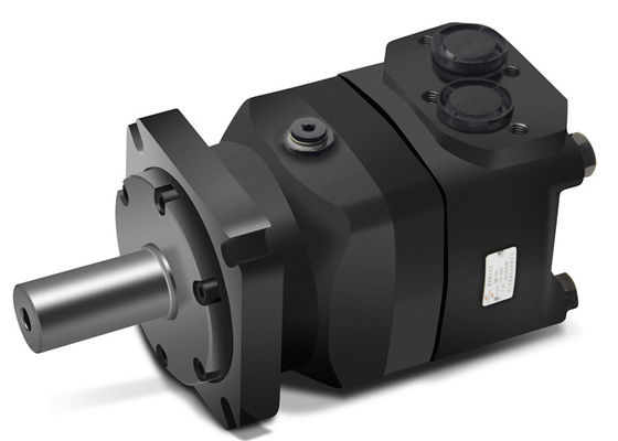 خرید موتور چرخ هیدرولیک پرسرعت EATON دور در دقیقه بالا NK online manufacture