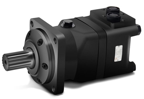 خرید OMT BMT KMT Eaton Orbit Motor Cast Iron  Orbital Motor online manufacture