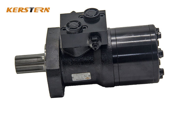 خرید KMT گشتاور سنگین Dc Sauer  موتور هیدرولیک دانفوس موتور پیستون محوری online manufacture