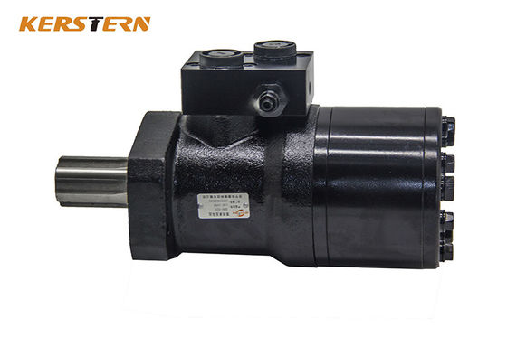 خرید موتور هیدرولیک Orbital  800ml/R با راندمان بالا online manufacture