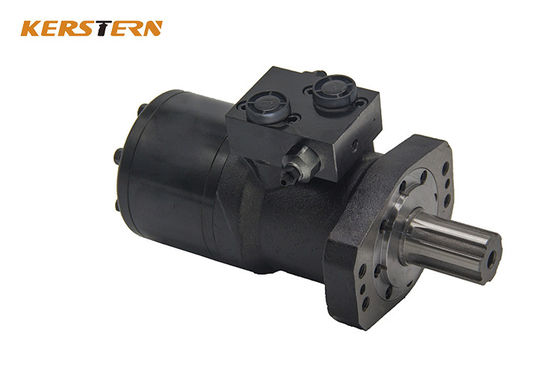خرید OMR KM2 Orbital  Hydraulic Motor Pump for Injection online manufacture
