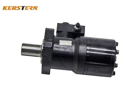 خرید BM2 Eaton Orbit Motor گشتاور بالا 440 RPM برای دنده و محصول اتوماتیک online manufacture