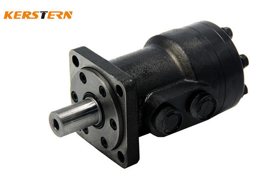 خرید OMR KM1 موتور هیدرولیک Sauer  فشار دور بالا در دقیقه ISO9001 online manufacture