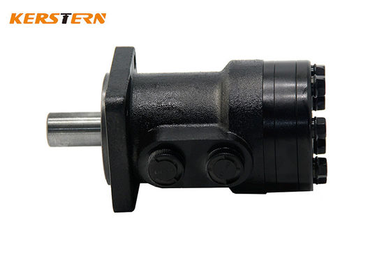 خرید موتور هیدرولیک OMR KM2 90 کیلووات Sauer  جریان بالا برای تجهیزات صنعتی online manufacture