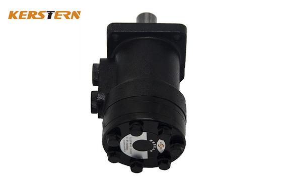 خرید KM1  White Hydraulic Motors  Orbital Hydro Brush Communication online manufacture