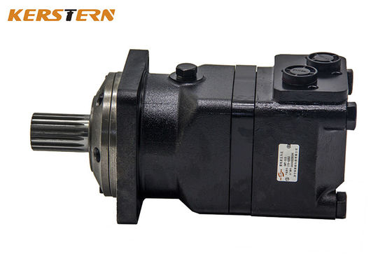 خرید موتور اوربیتال هیدرولیک دانفوس 100ml/R OMT 600rpm online manufacture
