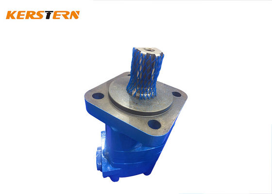 خرید گشتاور بالا OMS KM5S موتور هیدرولیک فوق العاده متغیر با جابجایی ODM online manufacture