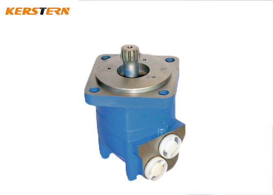 خرید موتور چرخ هیدرولیک کوچک 500ml/R OMS KM5 برای تعویض  Eaton online manufacture