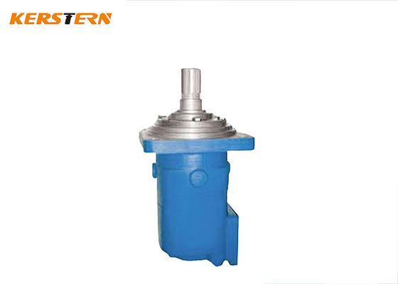 خرید جابجایی موتور چرخ هیدرولیک هیدرولیک گشتاور 100 نیوتن 50 تا 500 میلی لیتر/R online manufacture