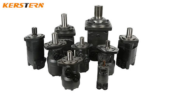 خرید موتور دنده ای هیدرولیک 315 سی سی سائر دانفوس با حجم بالا online manufacture