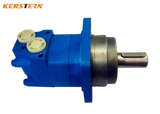 خرید 250 280 500 Ml/R موتور هیدرولیک سرعت بالا چرخ دنده های سرعت بالا DC 12v online manufacture
