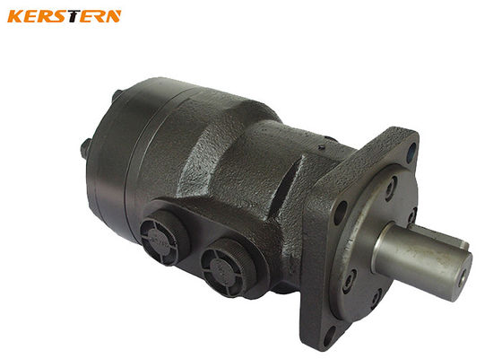 خرید 100ml/R 970rpm موتور درایو هیدرولیک گشتاور درایو موتور جابجایی متغیر online manufacture