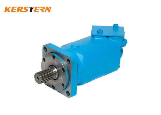 خرید Cycloid BM4 195ml/R 800ml/R Hydraulic Drive Motor Drive High Speed ​​Drive online manufacture