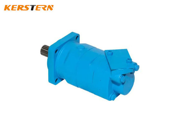 خرید 25 مگاپاسکال چدن BMER موتور مدار هیدرولیک شفت مخروطی موتور Sauer online manufacture