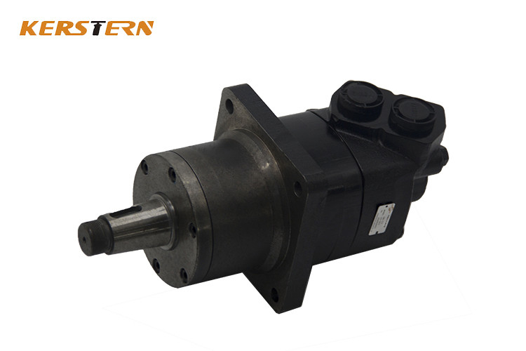 50ml/R Reversible Hydrostatic Wheel Motors For Danfoss Eaton Series ISO9001