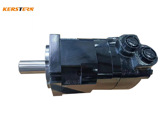 Eaton  Orbit Hydraulic Motor 6000 Series
