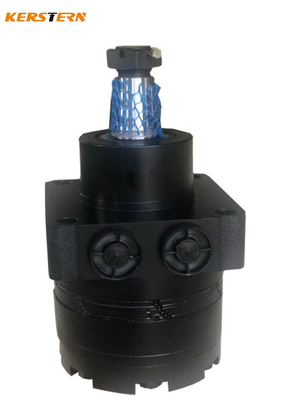 موتور هیدرولیک اوربیتال RE OMER375 OMER 750 1500 دور در دقیقه برای مینی بیل مکانیکی