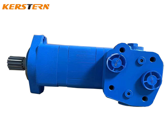 موتور هيدرولیک مداری 2 سرعت Eaton 2000 Series Motor