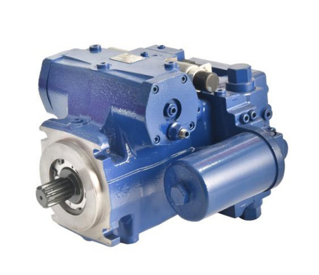 پمپ پیستون هیدرولیک با حلقه بسته KA4VG 3000 Rpm