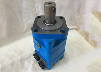 OMS بدون یاتاقان Eaton  Hydraulic Orbit Motor for Agricultural Machines
