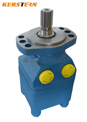 125-750cc محرک هیدرولیک چرخ دنده بالا قدرت ماشین خود را افزایش دهید