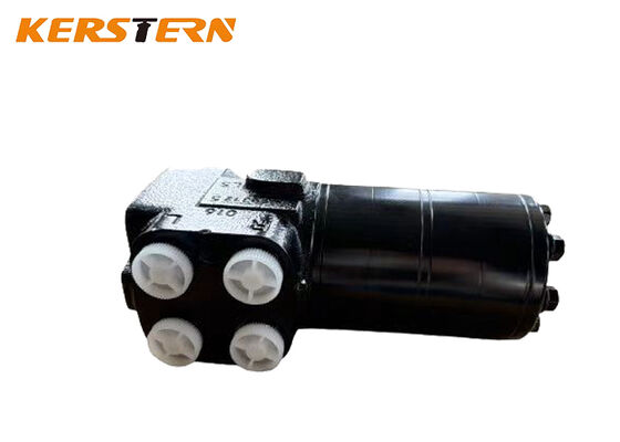 دریچه های اولویت دار از جمله PVF PVL DYXL YXL واحد هدایت هیدرولیکی که اطمینان از هدایت سنجش بار را فراهم می کند