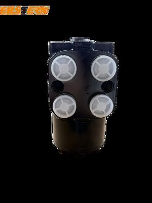 سیستم هدایت هیدرولیک حسگر بار شماره OEM OSPC 80 M18 1.5 پورت