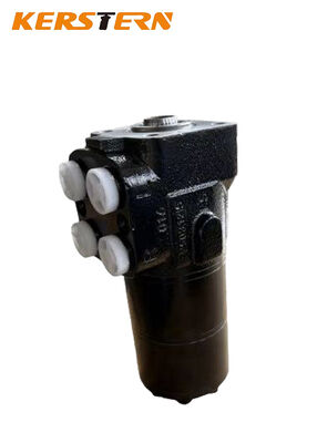 موتور چرخ هیدرولیک با گشتاور بالا با فشار حداکثر 205 بار و جریان حداکثر 150 LPM برای کاربردهای سنگین