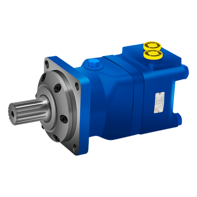 OMT BMT KMT Eaton Orbit Motor Cast Iron  Orbital Motor