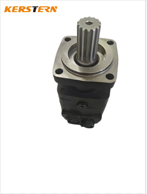 موتور هیدرولیک 475 سی سی 250 سی سی  Orbital Sauer بازرسی نهایی OMP